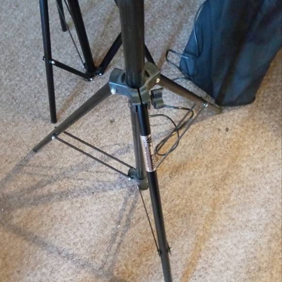 Lighting set - Picture 3 of 5